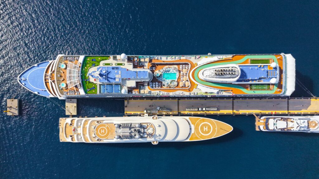 Cruising Smarter: Tips for Choosing the Right Ship pexels muhammed gunduz 383792461 37880222