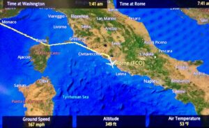 I Had a Heart Attack at 34,000 Feet on the Way to a Cruise — And No Travel Insurance img 2745